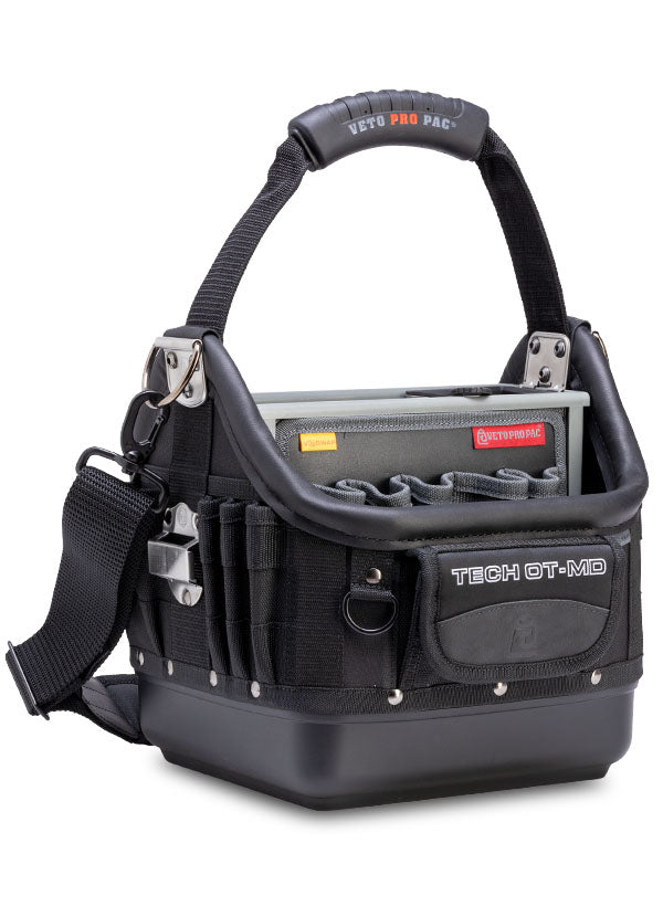 Veto Pro Pac VPP10743 Tech OT-MD Blackout