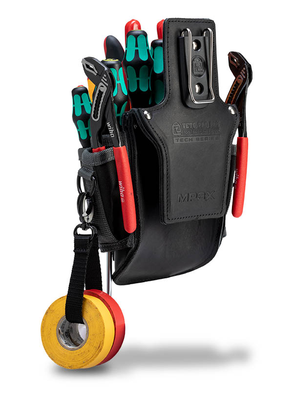 Veto Pro Pac VPP10843 MP3X