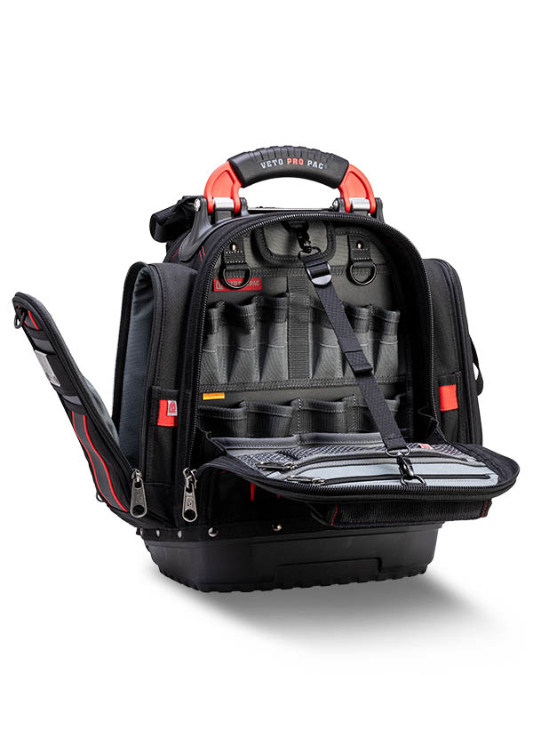Veto Pro Pac VPP10852 Tech PAC MCP Infrared