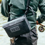 Yeti SideKick Dry 3L Waterproof Gear Case Charcoal