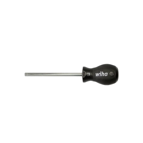 Wiha 28506 TorqueVario-S Torque Screwdriver 10-50 Inch Pound