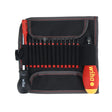 Wiha 28792 16 Piece Insulated Torque Control Driver and Slimline Blade Set