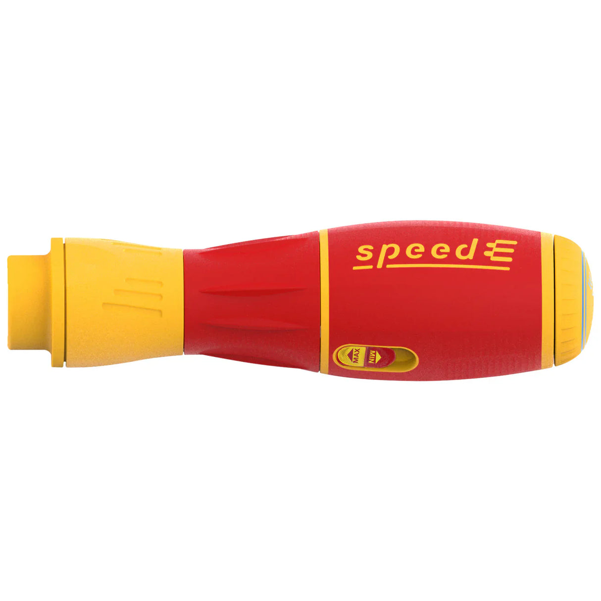 Wiha 32490 13 Piece SpeedEII Electric Screwdriver SlimLine Blade Set
