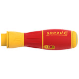 Wiha 32490 13 Piece SpeedEII Electric Screwdriver SlimLine Blade Set