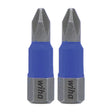 Wiha 70002 Impact Bit Phillips 