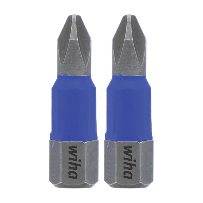 Wiha 70002 Impact Bit Phillips 
