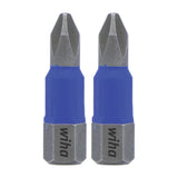 Wiha 70002 Impact Bit Phillips 