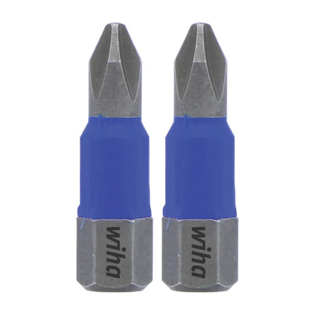 Wiha 70002 Impact Bit Phillips 
