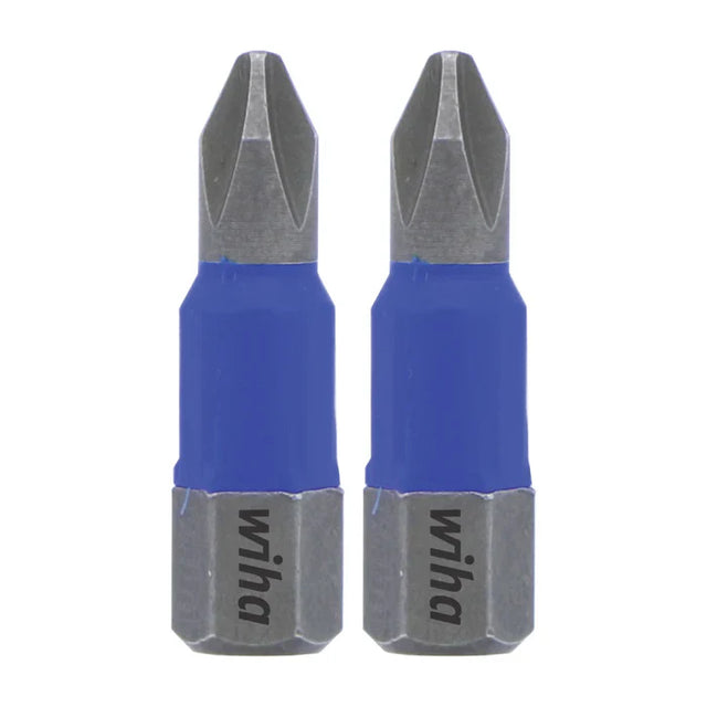 Wiha 70002 Impact Bit Phillips 