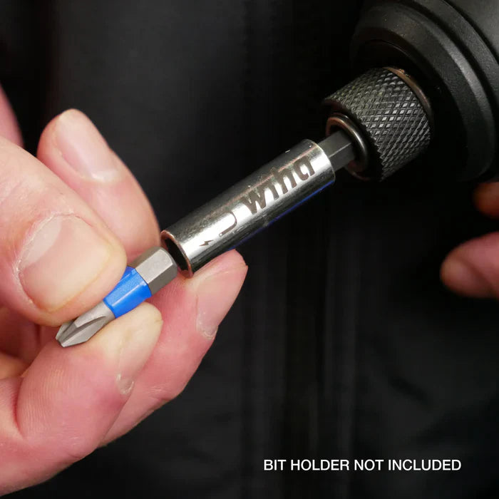 Wiha 70002 Impact Bit Phillips 