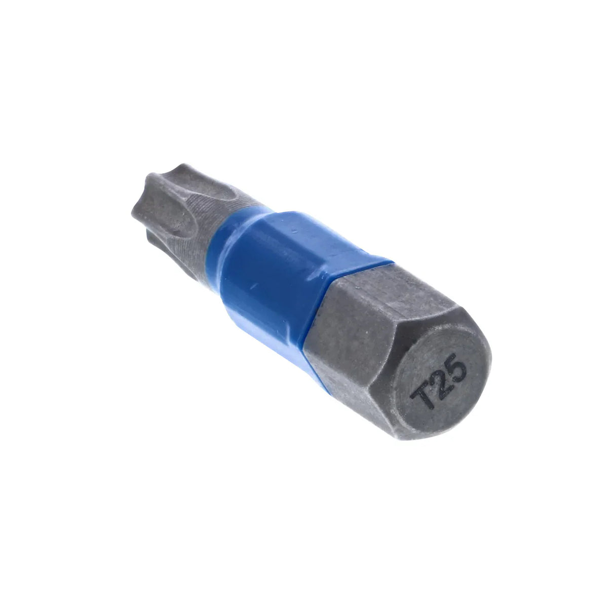 Wiha 70060 TerminatorBlue Impact Bit Torx T25 - 1 Inch - 20 Pack