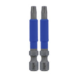 Wiha 70219 TerminatorBlue Impact Bit Torx T20