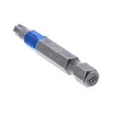 Wiha 70220 TerminatorBlue Impact Bit Torx T25 - 2 Inch - 2 Pack