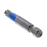 Wiha 70222 TerminatorBlue Impact Bit Torx T30 - 2 Inch - 2 Pack