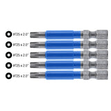 Wiha 70277 TerminatorBlue Impact Bit Torx T25