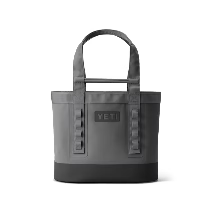 Yeti Camino Carryall Tote Bag 35 2.0 Storm Gray
