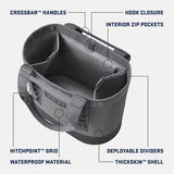 Yeti Camino Carryall Tote Bag 35 2.0 Storm Gray