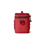Yeti SideKick Dry 3L Waterproof Gear Case Rescue Red