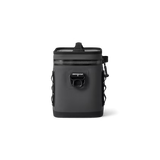 Yeti Hopper Flip 8 Soft Cooler Charcoal
