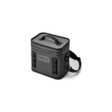 Yeti Hopper Flip 8 Soft Cooler Charcoal