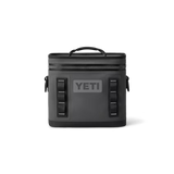 Yeti Hopper Flip 8 Soft Cooler Charcoal