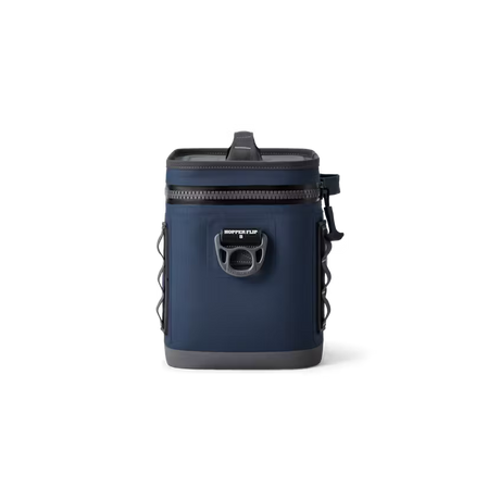 Yeti Hopper Flip 8 Soft Cooler Navy