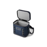 Yeti Hopper Flip 8 Soft Cooler Navy