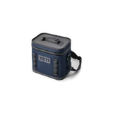 Yeti Hopper Flip 8 Soft Cooler Navy