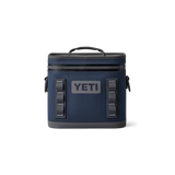 Yeti Hopper Flip 8 Soft Cooler Navy