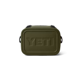 Yeti Hopper Flip 8 Soft Cooler Rescue Red