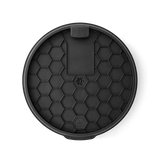 Yeti LoadOut Bucket Swivel Seat Black
