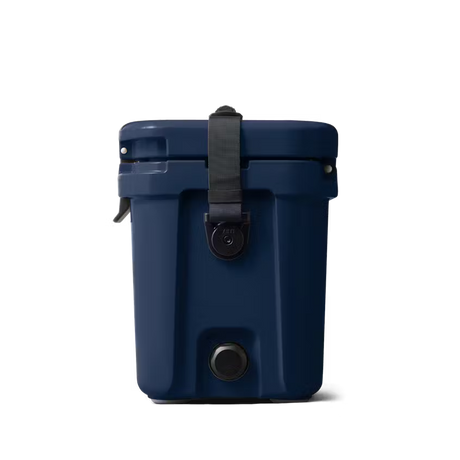 Yeti Roadie 15 Hard Cooler Navy