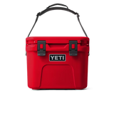 Yeti Roadie 15 Hard Cooler Red Rescue
