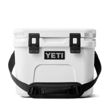 Yeti Roadie 15 Hard Cooler White