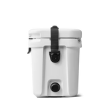 Yeti Roadie 15 Hard Cooler White