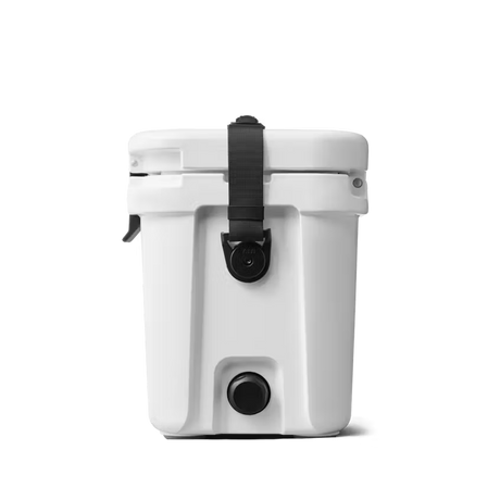 Yeti Roadie 15 Hard Cooler White