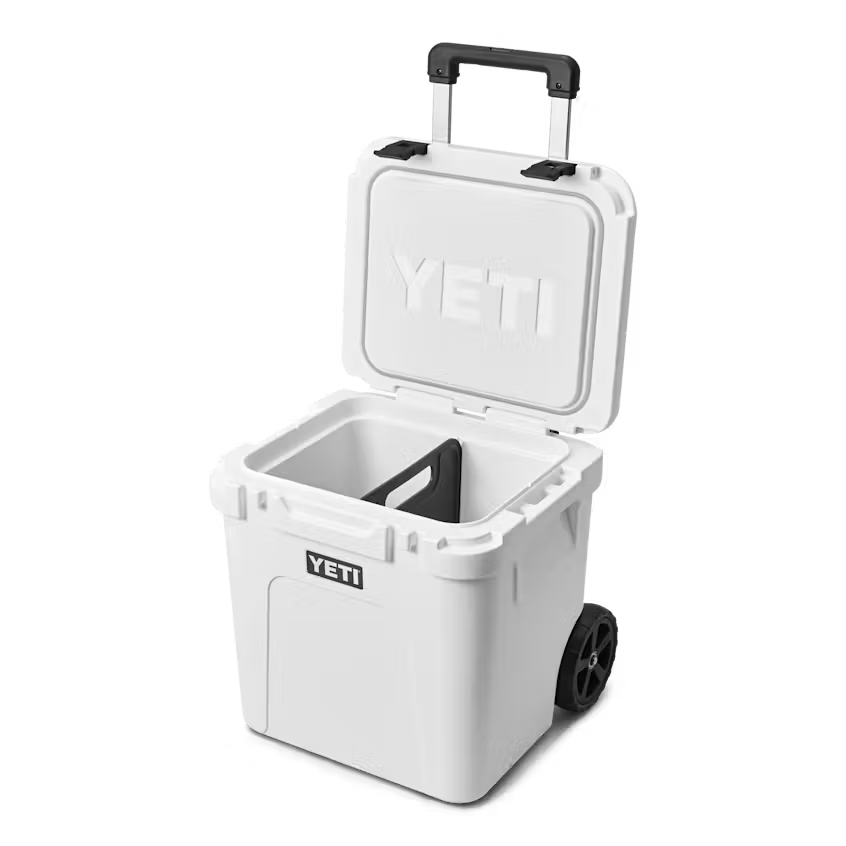 Yeti Hopper Flip 8 Soft Cooler Black
