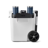Yeti Roadie Wheeled Cooler Cup Caddy