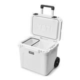 Yeti Roadie Wheeled Hard Cooler Large Basket
