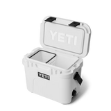 Yeti Roadie Wheeled Hard Cooler Small Basket