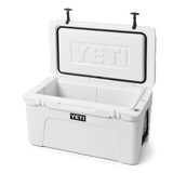 Yeti Tundra 65 Hard Cooler White