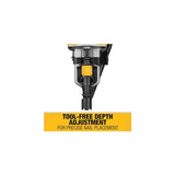 Dewalt DCN692B Cordless 30° Framing Nailer