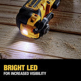 DeWalt DCS353B Oscillating Tool
