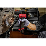 Milwaukee 2485-20 M12 Fuel Right Angle Die Grinder 2 Battery Kit