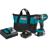 Makita XFD12R Kit