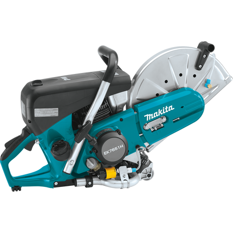 14" 75.6 cc MM4® 4‑Stroke Engine Power Cutter