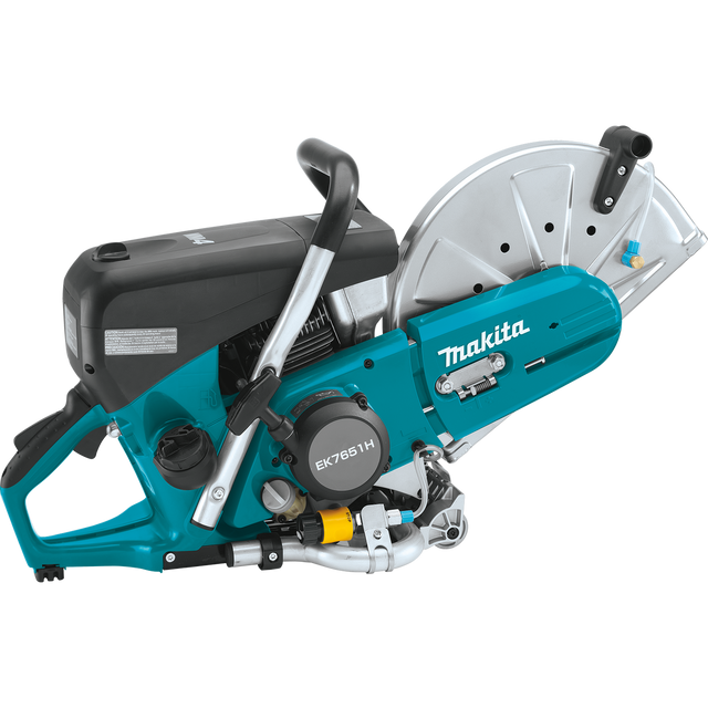 14" 75.6 cc MM4® 4‑Stroke Engine Power Cutter