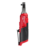Milwaukee 2566-20 M12 Fuel 1/4 Hi-Speed Ratchet Bare Tool