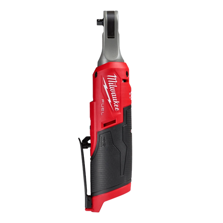 Milwaukee 2566-20 M12 Fuel 1/4 Hi-Speed Ratchet Bare Tool