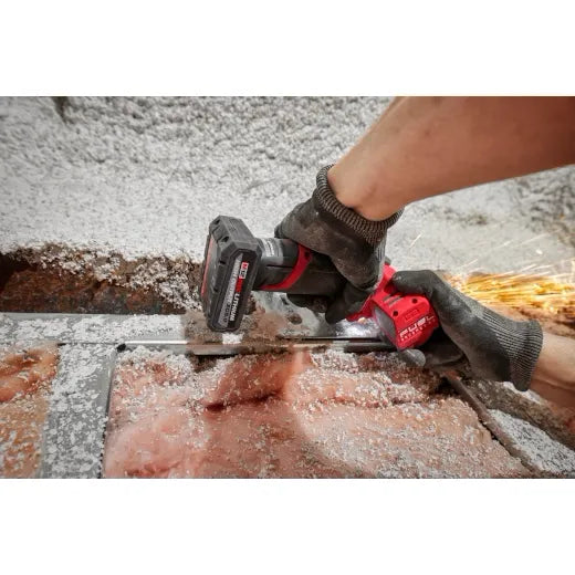 Milwaukee 48-11-2450 M12 Redlithium High Output Xc5.0 Battery